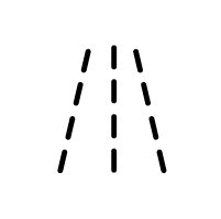 Water spraying icon
